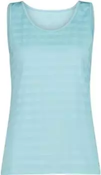 CMP Unlimitech Mesh Tanktop Funktionsshirt &auml;rmellos (Damen)