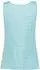 CMP Unlimitech Mesh Tanktop Funktionsshirt ärmellos lagoon (Damen) (33N6166-E555)