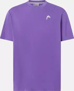 Head Slice II Funktionsshirt kurzarm (Herren)