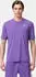 Head Slice II Funktionsshirt kurzarm violett (Herren) (811265-PU)