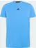 adidas Designed For Training Workout Funktionsshirt kurzarm ray blue (Herren) (KA7295)