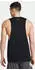 Under Armour Left Chest Cut-Off Funktionsshirt ärmellos (Herren)