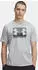 Under Armour UA Boxed Sportstyle Short Sleeve T-Shirt