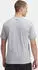 Under Armour Boxed Funktionsshirt kurzarm mod gray light heather/black (Herren) (1386793-011)