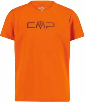CMP Jungen T-Shirt KID T-SHIRT (39T7114P)