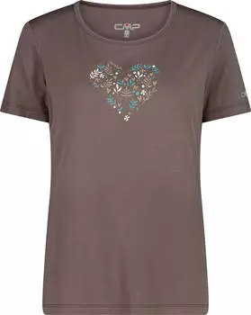 CMP T-Shirt (31T8466)