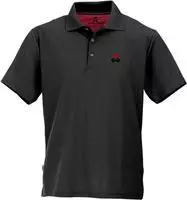 Maul 4941899237N, MAUL Herren Spiez fresh 1/2 Poloshirt 0193 male