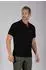 Maul Sport Spiez Fresh Funktionsshirt kurzarm schwarz (Herren) (49418-99-237-0193)