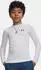 Under Armour HeatGear Armour Mock Long Sleeve Youth (1369477)