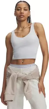 Under Armour Motion Funktionsshirt &auml;rmellos (Damen)
