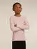 Icebreaker Merino 200 Oasis LS Crewe Kids
