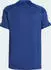 adidas Club Tennis 3-Streifen Funktionsshirt kurzarm dark blue (Junior) (JP1047)