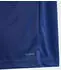 adidas Club Tennis 3-Streifen Funktionsshirt kurzarm dark blue (Junior) (JP1047)