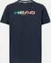 Head Rainbow Funktionsshirt kurzarm (Junior)