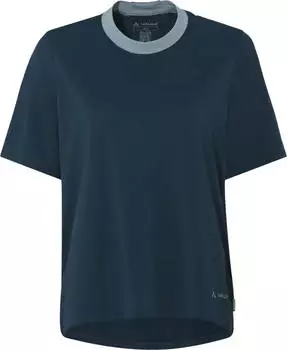 Vaude Loamer Mountainbike Funktionsshirt kurzarm (Damen)