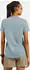 Odlo Active 365 Linencool Funktionsshirt kurzarm baby blue melange (Damen) (314031-20397)