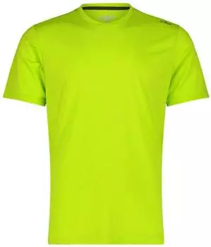 CMP Piquéstrick Funktionsshirt kurzarm mela (Herren) (35N5637-E406)
