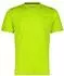 CMP Piquéstrick Funktionsshirt kurzarm mela (Herren) (35N5637-E406)