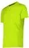 CMP Piquéstrick Funktionsshirt kurzarm mela (Herren) (35N5637-E406)