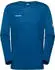 Mammut Tree Wool FL Funktionsshirt langarm (Herren)