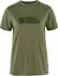 Fjällräven Logo Tee W T-Shirt