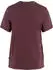Fjällräven Logo Funktionsshirt kurzarm port (Damen) (F87146-357)