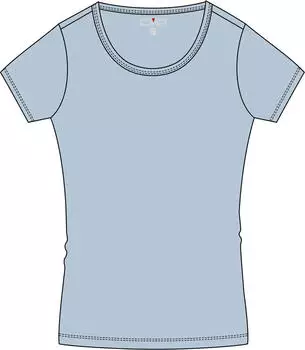 CMP CO T-Shirt (39T5676P)