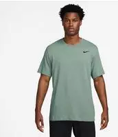 Nike AR6029156, NIKE Herren Shirt TShirt M NK DRY TEE DFC CREW SOLID