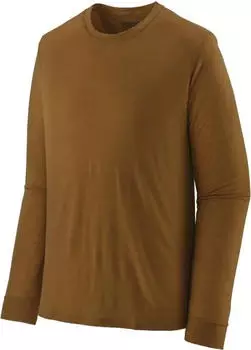 Patagonia Capilene Cool Merino L/S Shirt