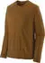 Patagonia Capilene Cool Merino L/S Shirt
