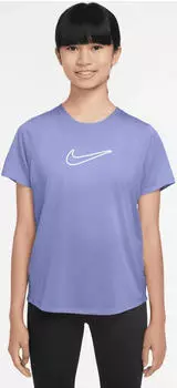 Nike One Girls' Dri-Fit (FZ5600)