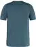 Fjällräven Abisko Day Hike Funktionsshirt kurzarm indigo blue (Herren) (F87197-534)