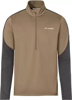 VAUDE Men's Livigno Halfzip II