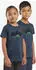 Jack Wolfskin Hiking Graphic Funktionsshirt kurzarm (Junior)
