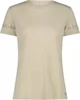 CMP 32T7166, CMP Damen Shirt WOMAN T-SHIRT 01 female