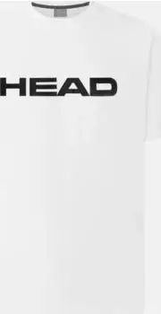 Head Motion Funktionsshirt kurzarm wei&szlig; (Herren) (811855-WH)