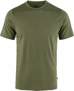 Fj&auml;llr&auml;ven Abisko Wool SS M (87193)
