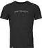 Ortovox 150 Cool Brand Funktionsshirt kurzarm (Herren)