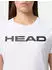 Head Club Original Funktionsshirt kurzarm (Damen)