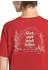 Jack Wolfskin Vonnan Graphic Funktionsshirt kurzarm outdoor siren red (Damen) (A63953-T0500)