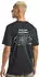 Jack Wolfskin Vonnan Graphic Funktionsshirt kurzarm (Herren)