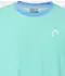 Head Slice Funktionsshirt kurzarm (Herren)