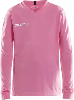 Craft Squad Go Funktionsshirt langarm (Junior)
