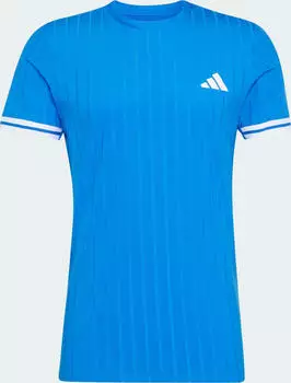 adidas Tennis Climacool Freelift Pro Funktionsshirt kurzarm (Herren)