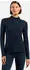 Odlo Natural Merino 260 Baselayer Half Zip Funktionsshirt langarm (Damen)