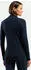 Odlo Natural Merino 260 Baselayer Half Zip Funktionsshirt langarm dark sapphire (Damen) (112031-20731)