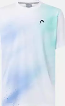Head Topspin Funktionsshirt kurzarm (Herren)