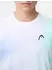 Head Topspin Funktionsshirt kurzarm (Herren)