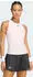 adidas Tennis Climacool Y-Tanktop Funktionsshirt ärmellos distilled pink (Damen) (KV3336)