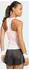 adidas Tennis Climacool Y-Tanktop Funktionsshirt ärmellos distilled pink (Damen) (KV3336)